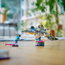 LEGO Ilu Discovery AVATAR