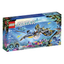 LEGO Ilu Discovery AVATAR