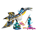 LEGO Ilu Discovery AVATAR