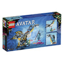 LEGO Ilu Discovery AVATAR