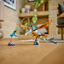 LEGO Skimwing Adventure AVATAR