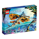 LEGO Skimwing Adventure AVATAR