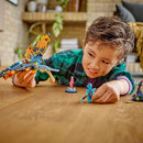 LEGO Skimwing Adventure AVATAR