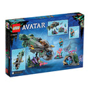 LEGO Mako Submarine AVATAR