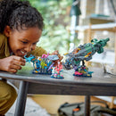 LEGO Mako Submarine AVATAR