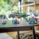 LEGO Mako Submarine AVATAR