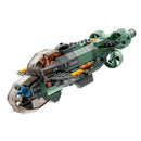 LEGO Mako Submarine AVATAR