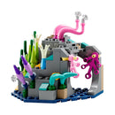 LEGO Mako Submarine AVATAR