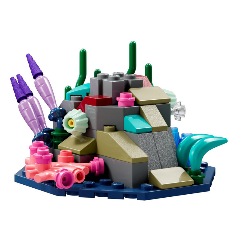 LEGO Mako Submarine AVATAR