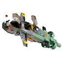 LEGO Mako Submarine AVATAR