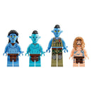 LEGO Mako Submarine AVATAR