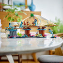 LEGO Metkayina Reef Home AVATAR