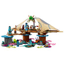 LEGO Metkayina Reef Home AVATAR