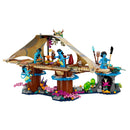 LEGO Metkayina Reef Home AVATAR