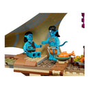 LEGO Metkayina Reef Home AVATAR