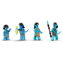 LEGO Metkayina Reef Home AVATAR