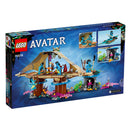 LEGO Metkayina Reef Home AVATAR