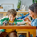 LEGO Payakan the Tulkun & Crabsuit AVATAR