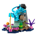 LEGO Payakan the Tulkun & Crabsuit AVATAR