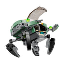 LEGO Payakan the Tulkun & Crabsuit AVATAR