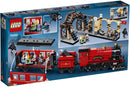 LEGO Hogwarts Express Harry Potter