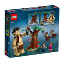 LEGO Forbidden FOrest : Umbridge's Encounter Harry Potter