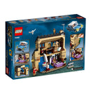 LEGO 4 Privet Drive Harry Potter