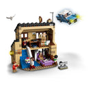 LEGO 4 Privet Drive Harry Potter