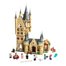LEGO Hogwarts Astronomy Tower Harry Potter