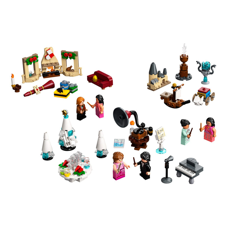 LEGO Harry Potter Advent Calendar 2020
