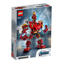LEGO Iron Man Mech Super Heroes