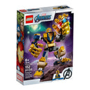 LEGO Thanos Mech Super Heroes