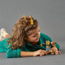 LEGO Thanos Mech Super Heroes