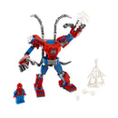 LEGO Spider-Man Mech Super Heroes
