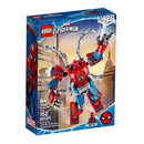 LEGO Spider-Man Mech Super Heroes