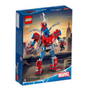 LEGO Spider-Man Mech Super Heroes