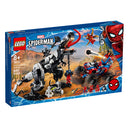 LEGO Venomosaurus Ambush Super Heroes