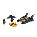 LEGO Penguin Pursuit Super Heroes