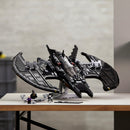 LEGO 1989 Batwing Super Heroes