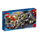 LEGO Venom Crawler Super Heroes
