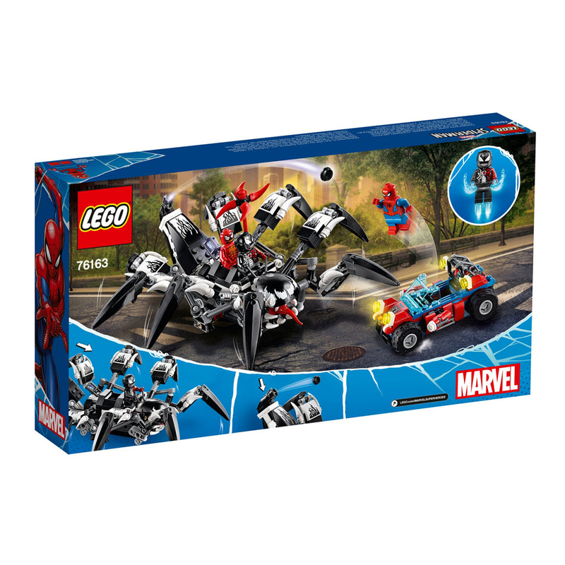 LEGO Venom Crawler Super Heroes