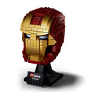 LEGO Iron Man Super Heroes