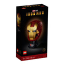 LEGO Iron Man Super Heroes