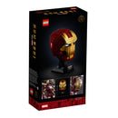 LEGO Iron Man Super Heroes