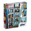 LEGO Avengers Tower Battle Super Heroes