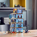 LEGO Avengers Tower Battle Super Heroes