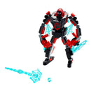 LEGO Miles Morales Mech Armor Super Heroes