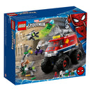 LEGO Spider-Man's Monster Truck vs. Mysterio Super Heroes