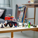 LEGO Spider-Man's Monster Truck vs. Mysterio Super Heroes