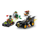 LEGO Batman vs. The Joker: Batmobile Chase Super Heroes
